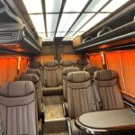 BSaloon Sprinter Business