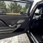 Maybach door