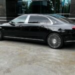 Maybach Lside