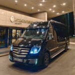 Mercedes Sprinter 2018