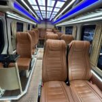 Mercedes Sprinter saloon