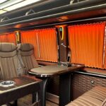 Saloon Sprinter Business