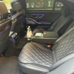 Sclass ldoor
