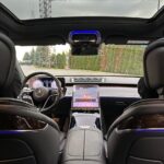Sclass saloon C