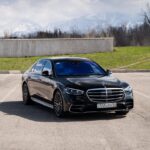 Sclass side