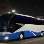 Youtong bus 2023