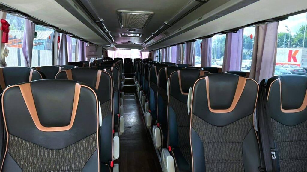 Youtong saloon